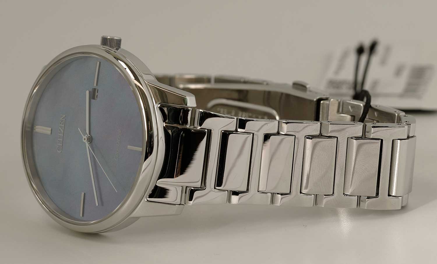Наручные часы Citizen BM7520-88N. Фото 2.