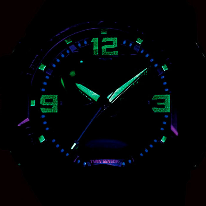 Наручные часы Casio GA-1000-4A. Фото 3.