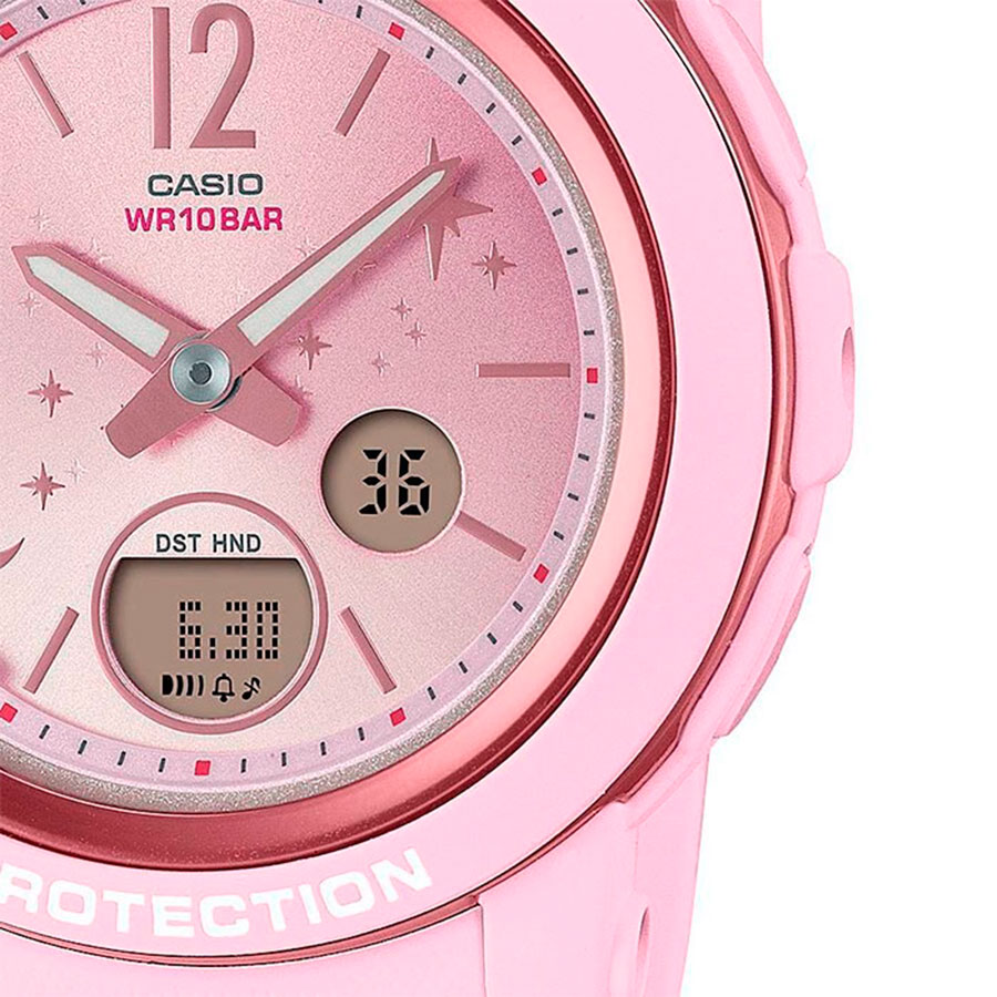 Наручные часы Casio BGA-290DS-4A. Фото 2.