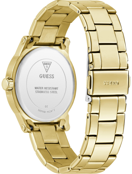 Наручные часы Guess GW0861L2. Фото 1.