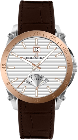 Наручные часы Jacques Lemans 1-2202I. Фото 0.