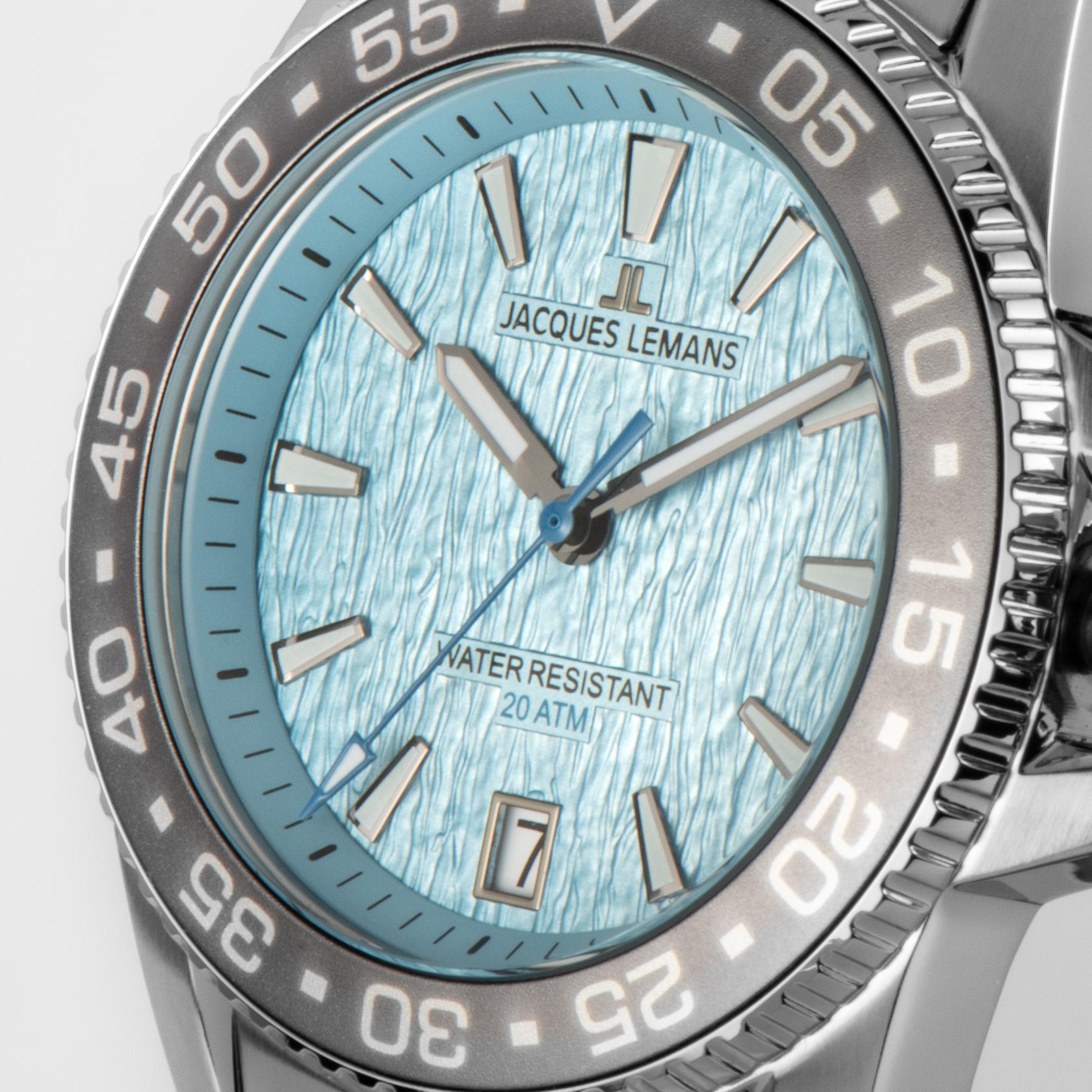 Наручные часы Jacques Lemans 1-2205M. Фото 3.