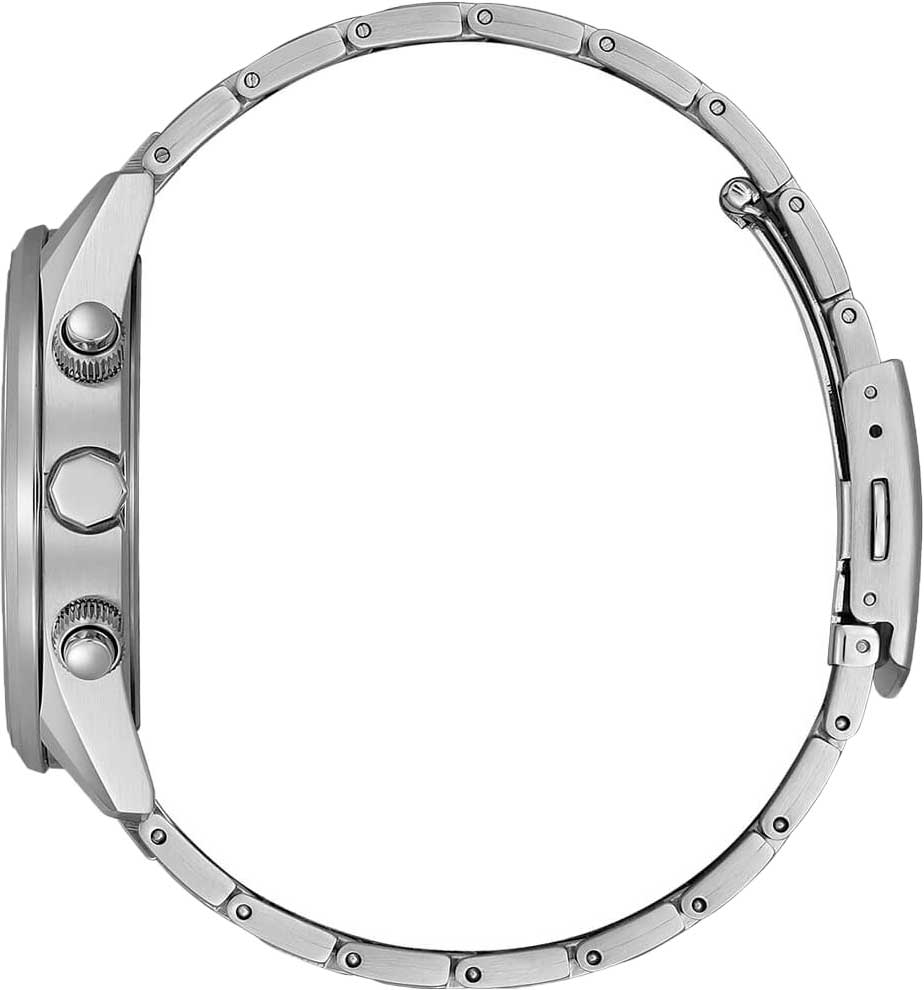 Наручные часы Citizen AT8260-85A. Фото 1.