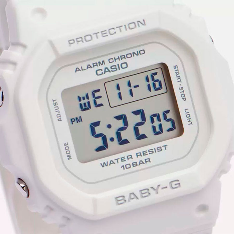 Наручные часы Casio BGD-565U-7. Фото 6.