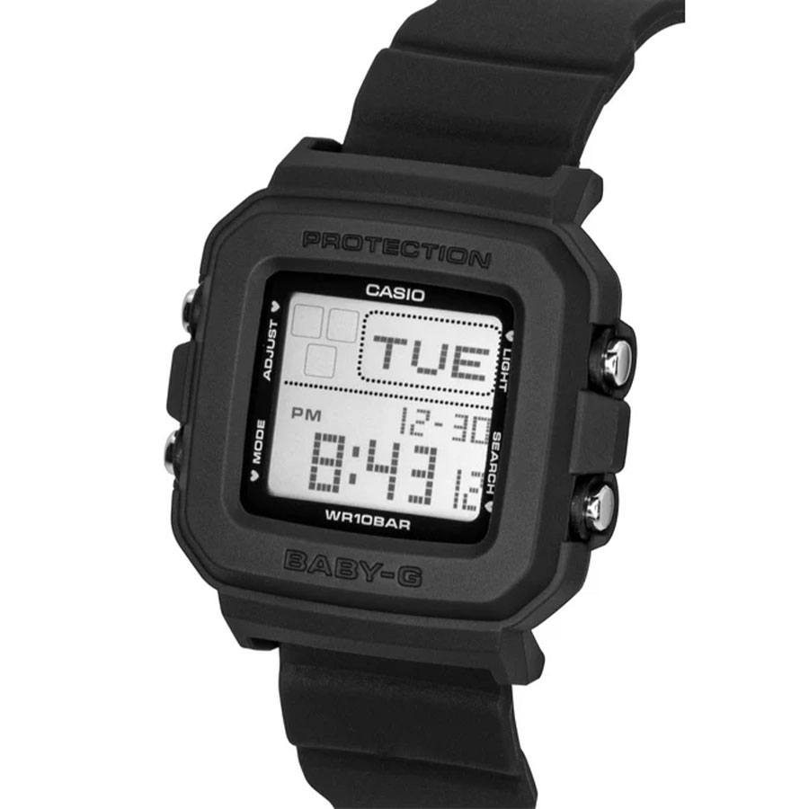 Наручные часы Casio BGD-10KH-2C. Фото 1.