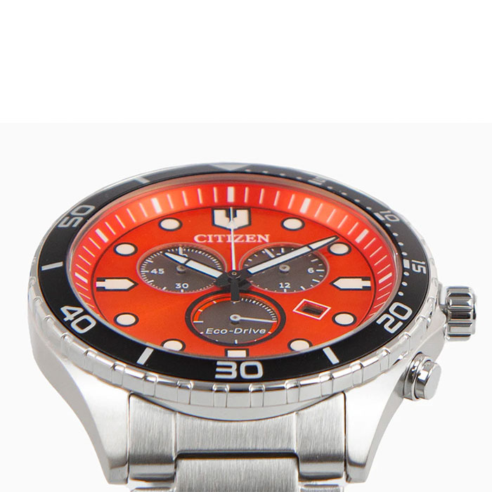 Наручные часы Citizen AT2560-84X. Фото 1.