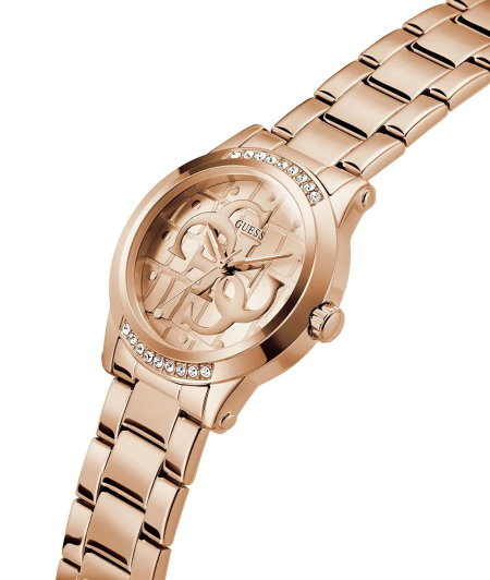 Наручные часы Guess GW0861L3. Фото 2.