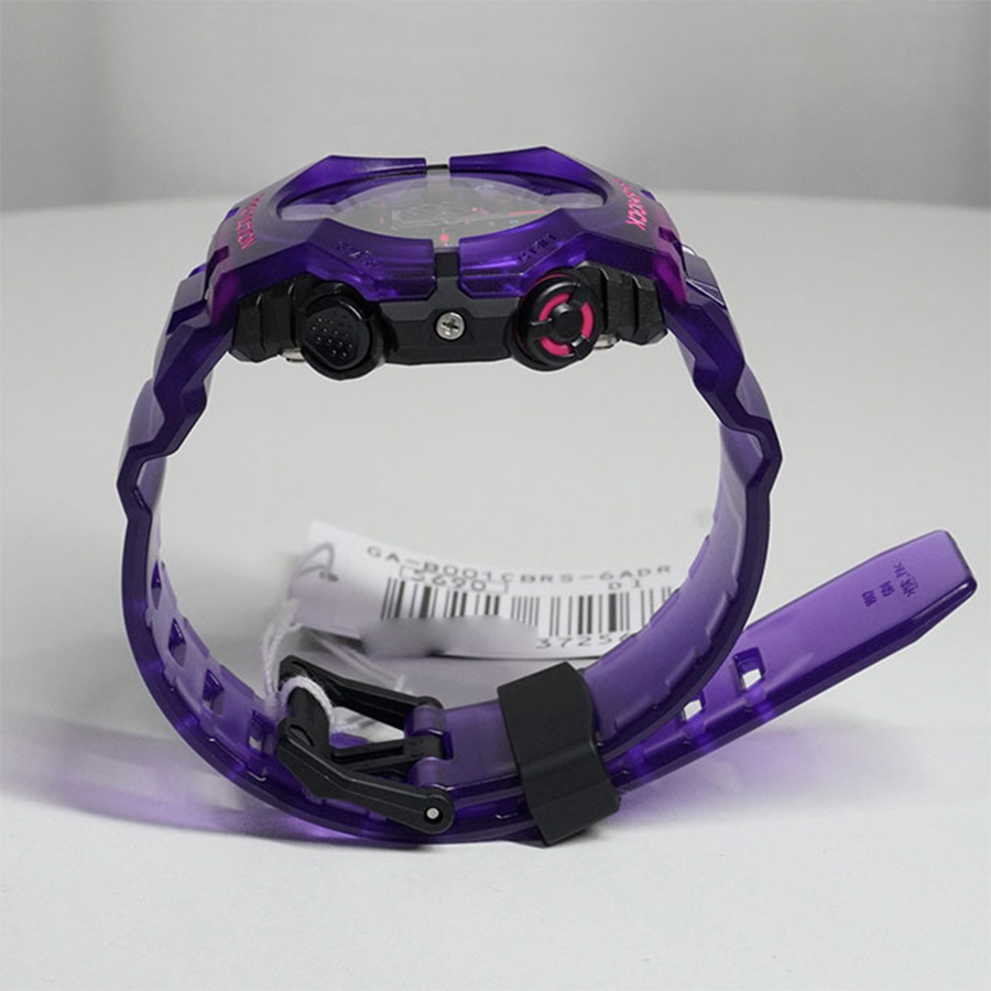 Наручные часы Casio GA-B001CBRS-6A. Фото 6.
