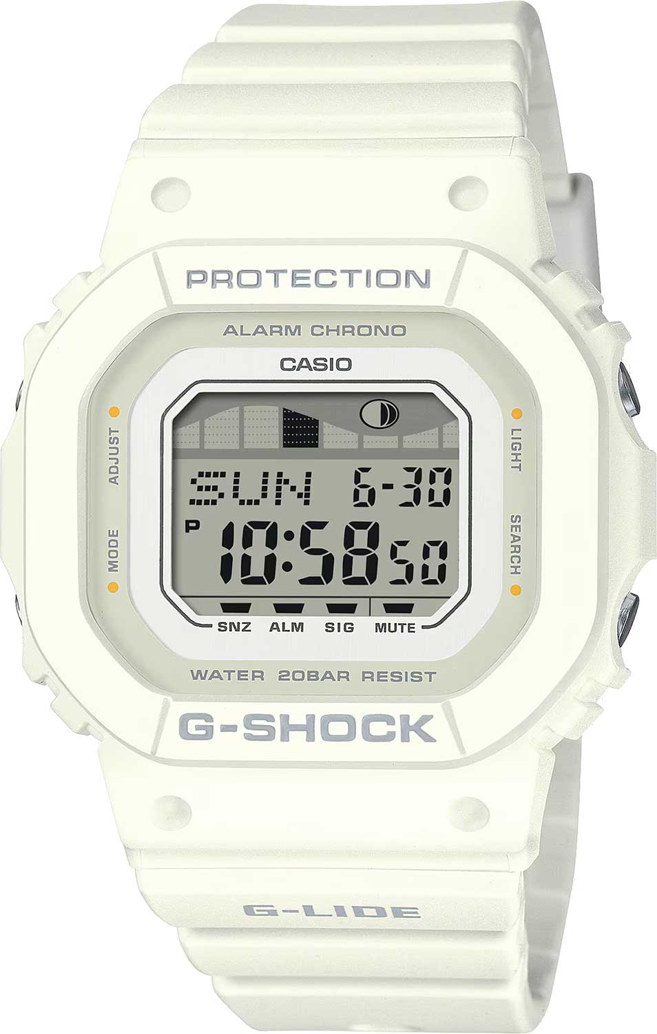 Наручные часы Casio GLX-S5600-7B. Фото 0.