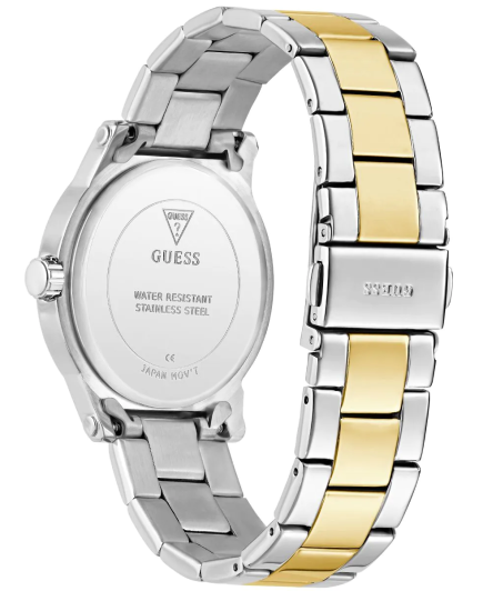 Наручные часы Guess GW0861L4. Фото 4.