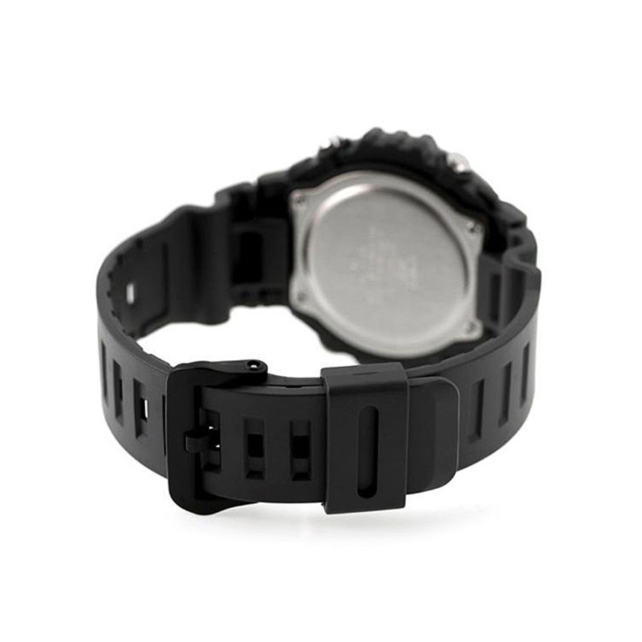 Наручные часы Casio MWD-110H-1A. Фото 6.