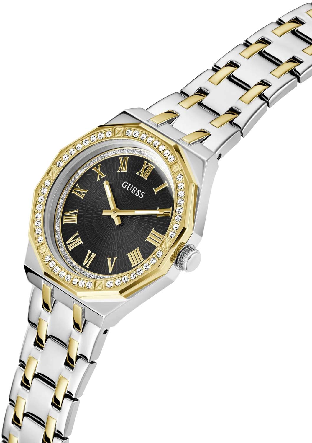 Наручные часы Guess GW0770L4. Фото 2.