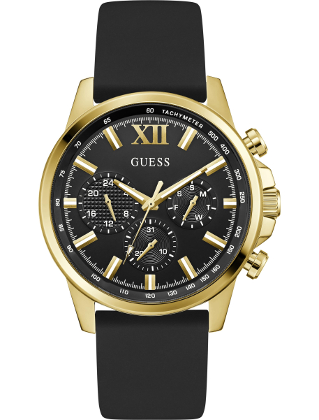 Наручные часы Guess GW0913G2. Фото 0.