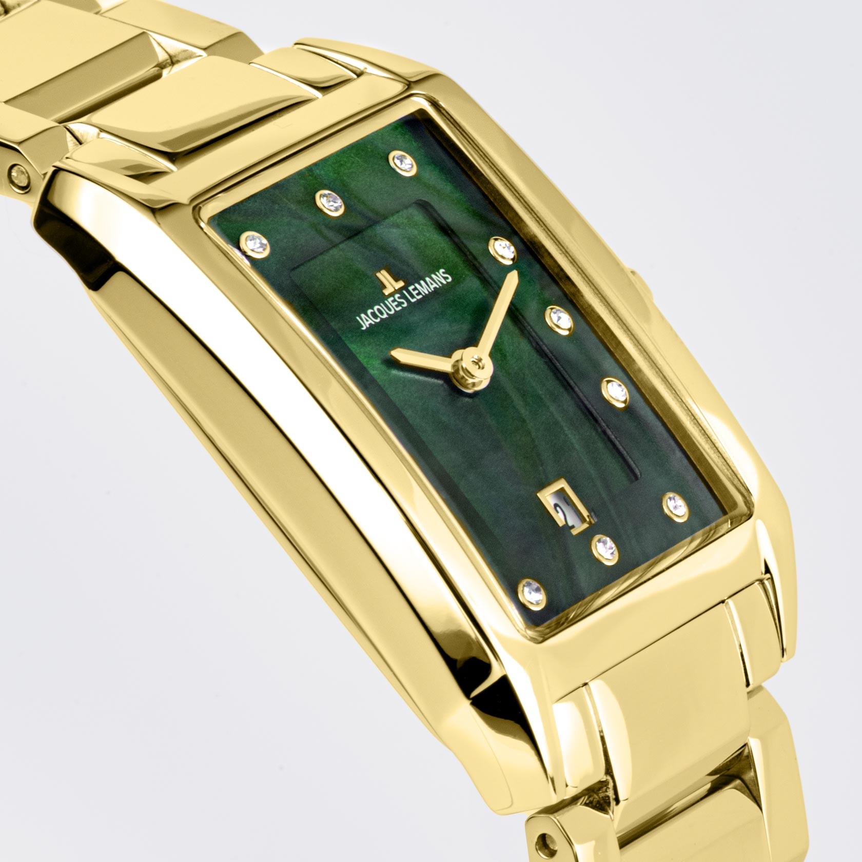 Наручные часы Jacques Lemans 1-2189L. Фото 2.