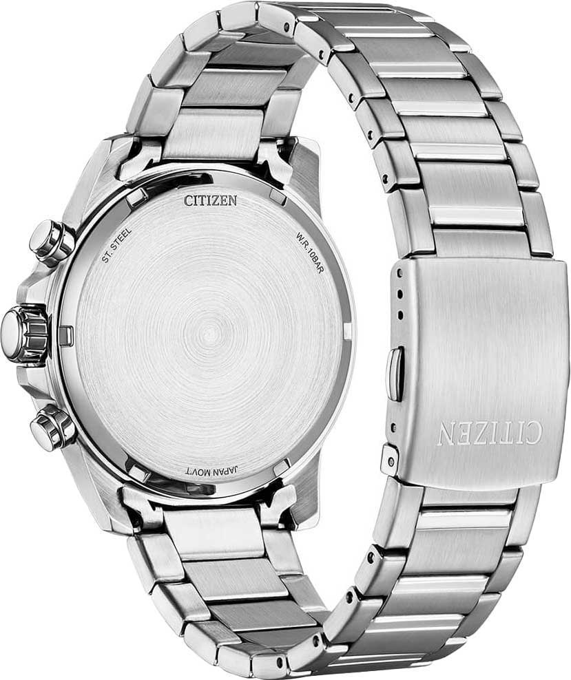 Наручные часы Citizen AN3690-56L. Фото 2.