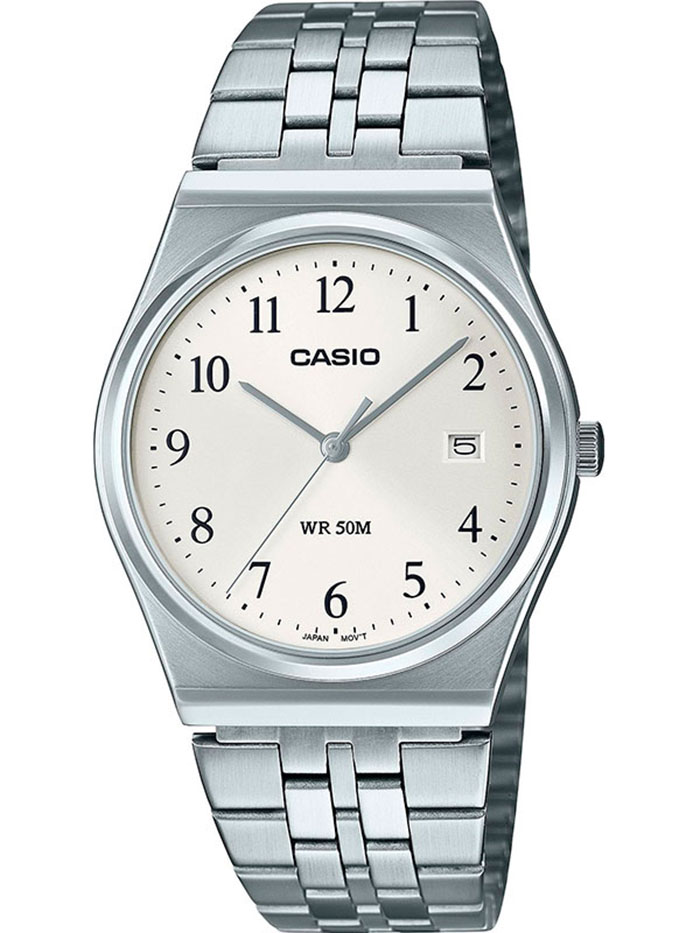 Наручные часы Casio MTP-B145D-7B. Фото 0.