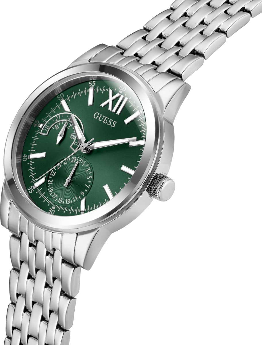 Наручные часы Guess GW0976G5. Фото 1.