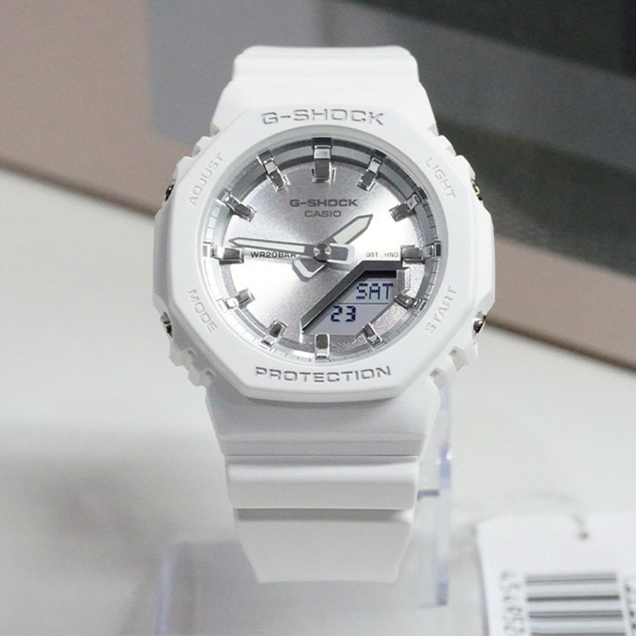 Наручные часы Casio GMA-P2100VA-7A. Фото 5.