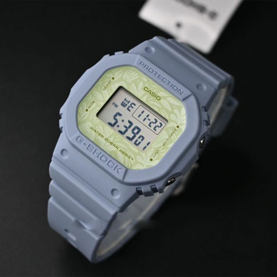 Наручные часы Casio GMD-S5600NC-2. Фото 3.