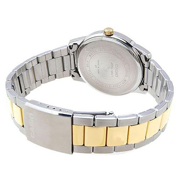 Наручные часы Casio LTP-1303SG-7A. Фото 1.
