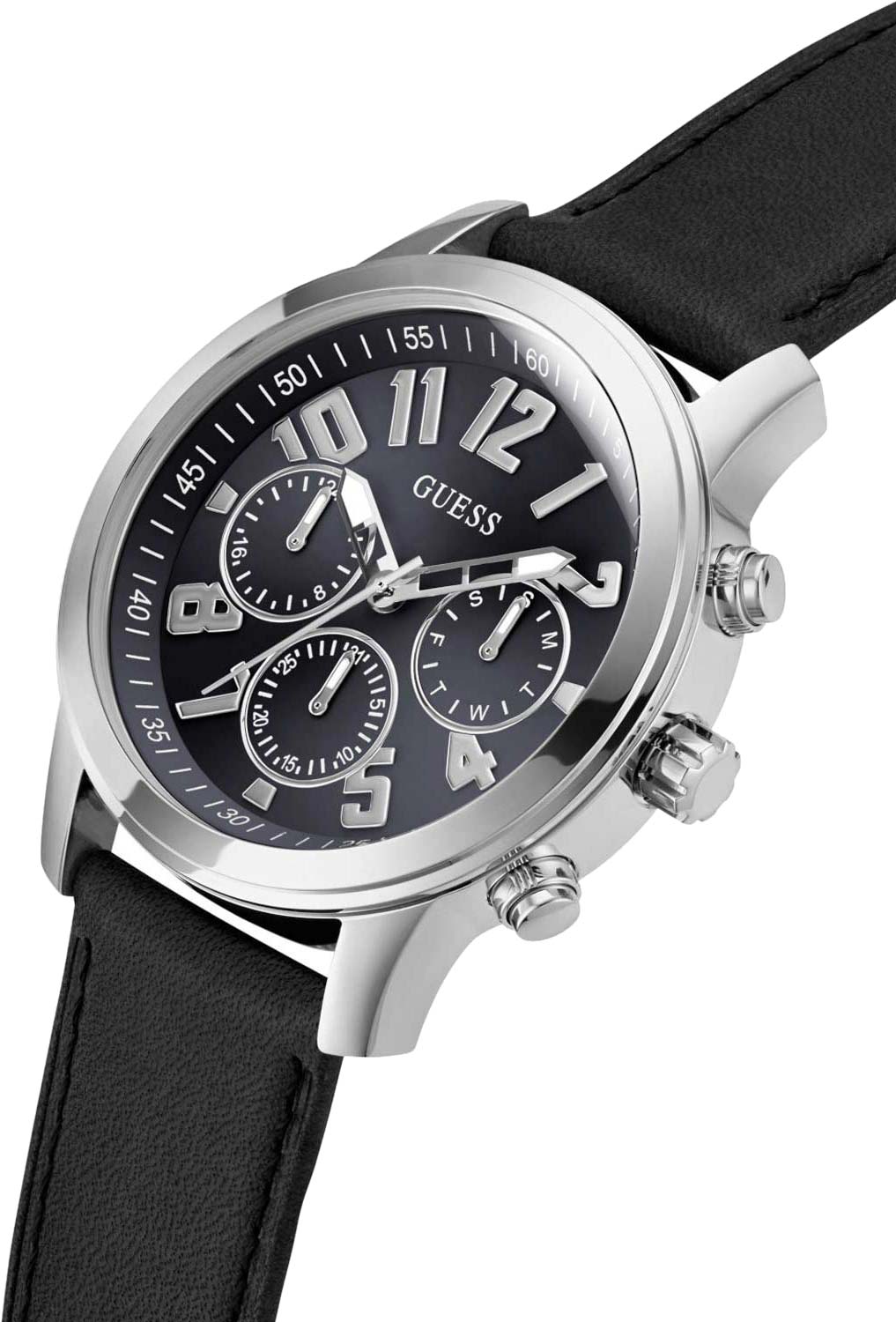 Наручные часы Guess GW0709G1. Фото 2.