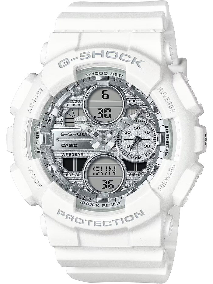 Наручные часы Casio GMA-S140VA-7A. Фото 0.