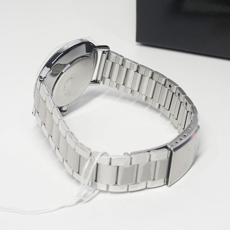 Наручные часы Casio MTP-VT01DM-1A. Фото 7.