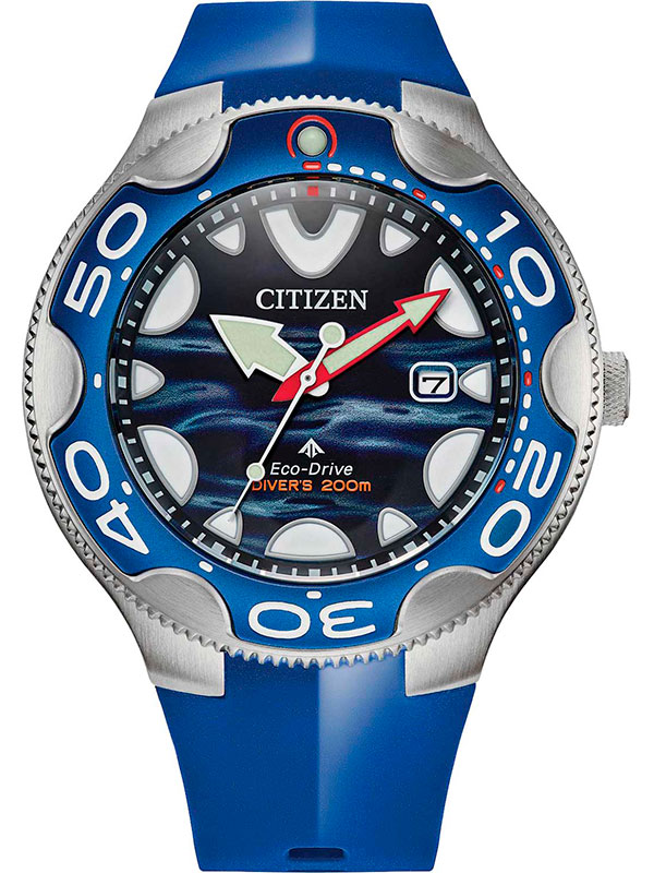 Наручные часы Citizen BN0238-02L. Фото 0.