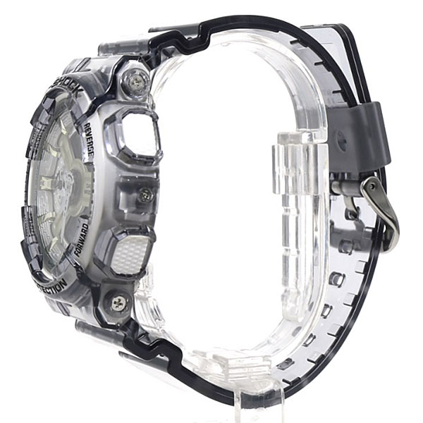 Наручные часы Casio GMA-S110GS-8A. Фото 1.