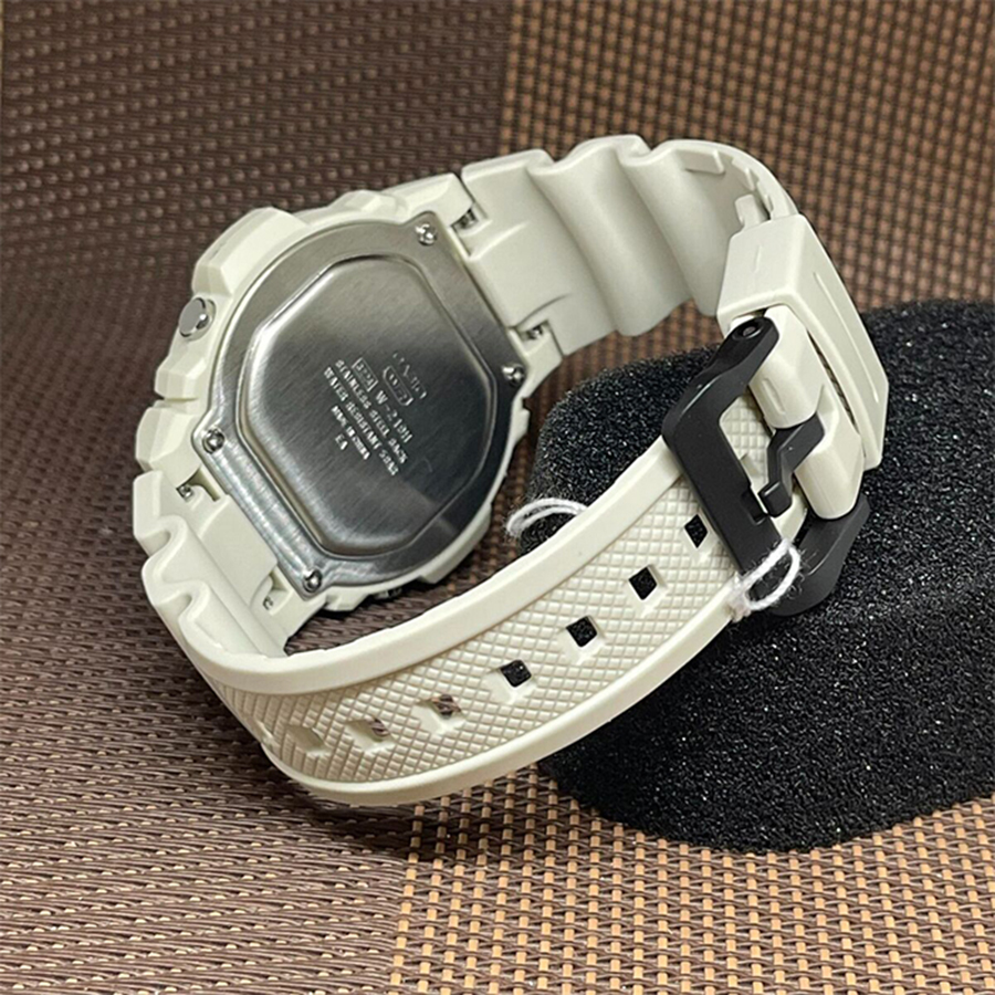 Наручные часы Casio W-219HC-8B. Фото 9.