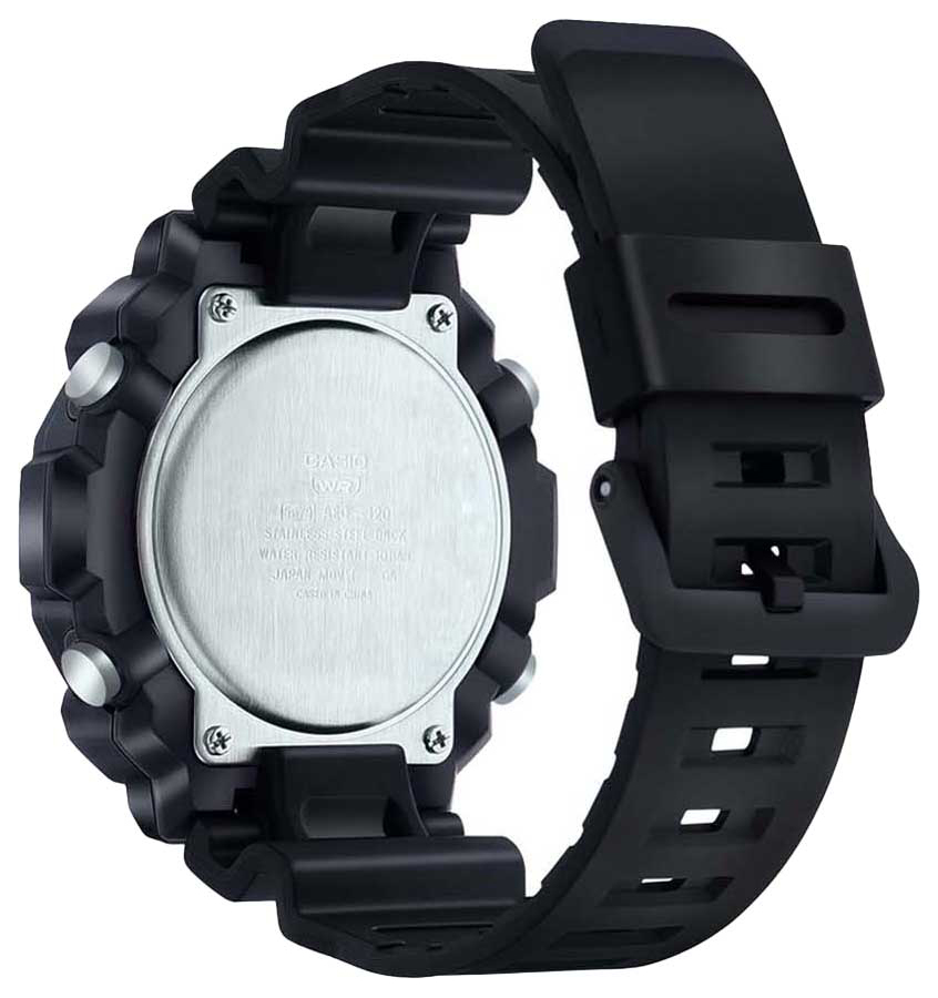 Наручные часы Casio AEQ-120W-9A. Фото 2.