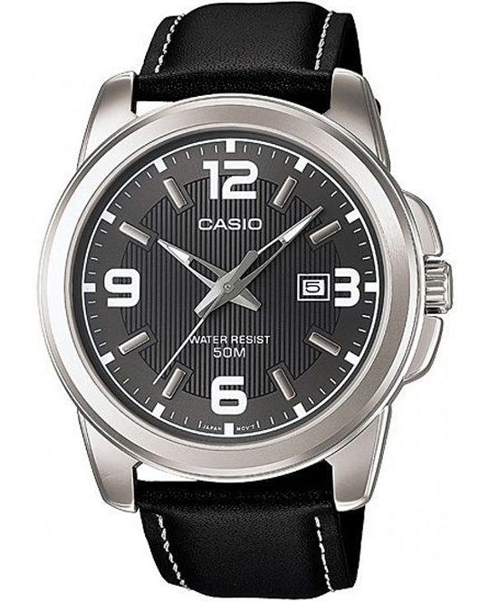 Наручные часы Casio MTP-1314L-8A. Фото 0.