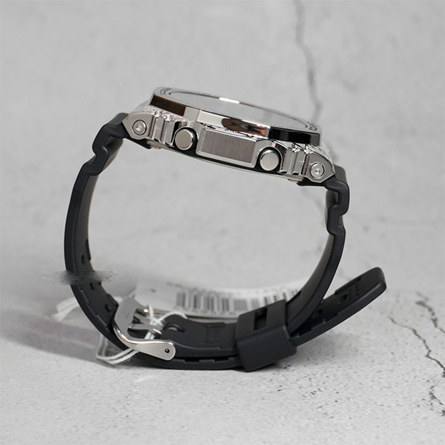 Наручные часы Casio GM-2100GC-1A. Фото 9.