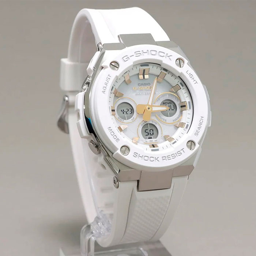 Наручные часы Casio GST-W300-7A. Фото 4.