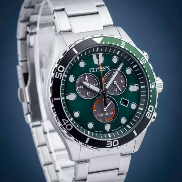 Наручные часы Citizen AT2561-81X. Фото 2.