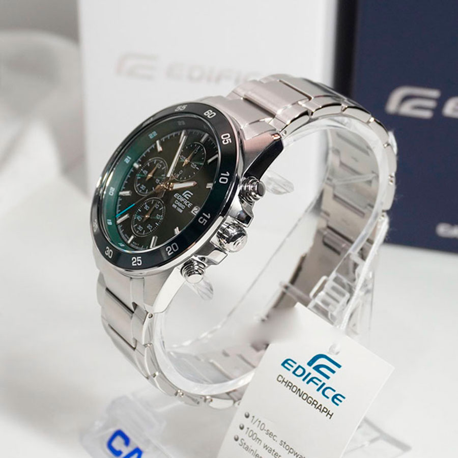 Наручные часы Casio EFR-526D-3A. Фото 4.