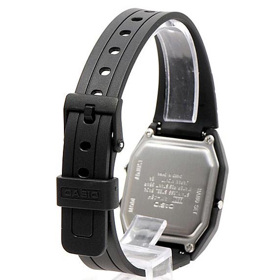 Наручные часы Casio AW-48HE-1A. Фото 2.