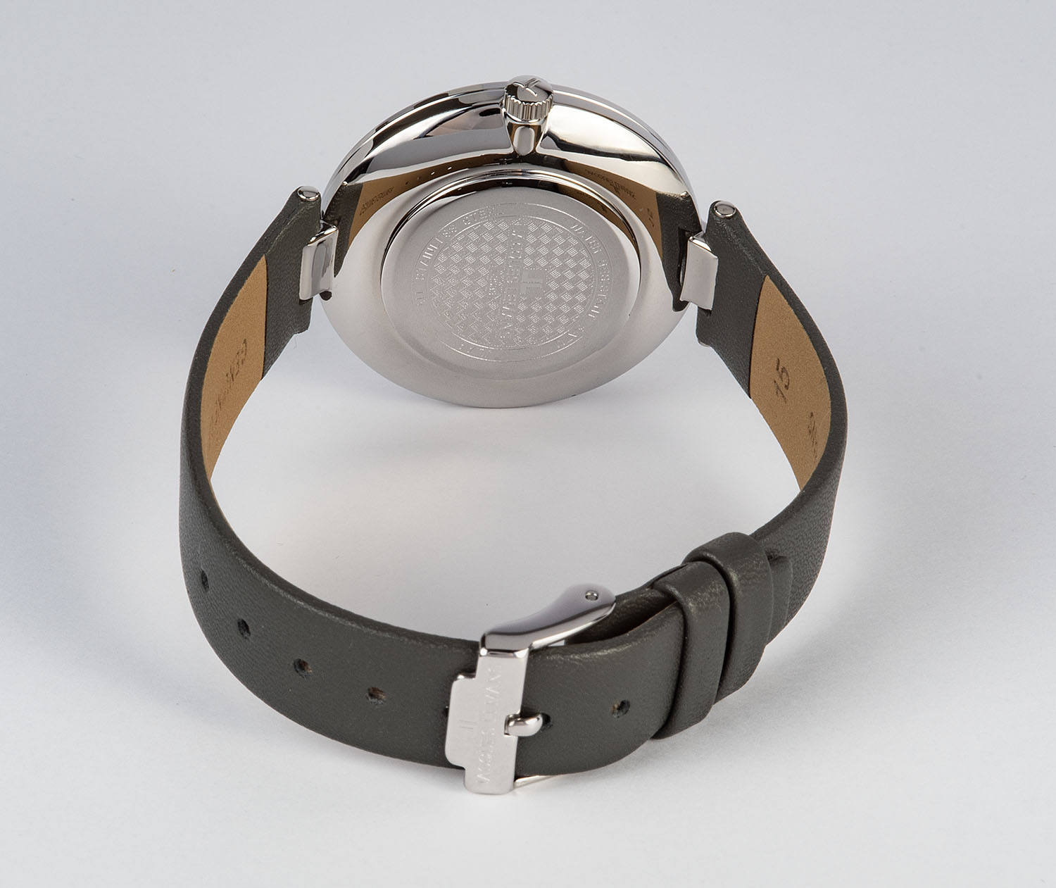 Наручные часы Jacques Lemans 1-2035B. Фото 1.