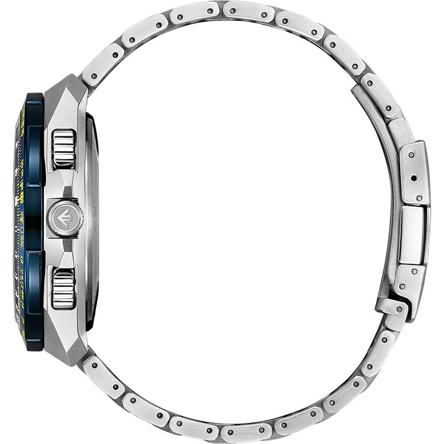 Наручные часы Citizen JY8125-54L. Фото 6.