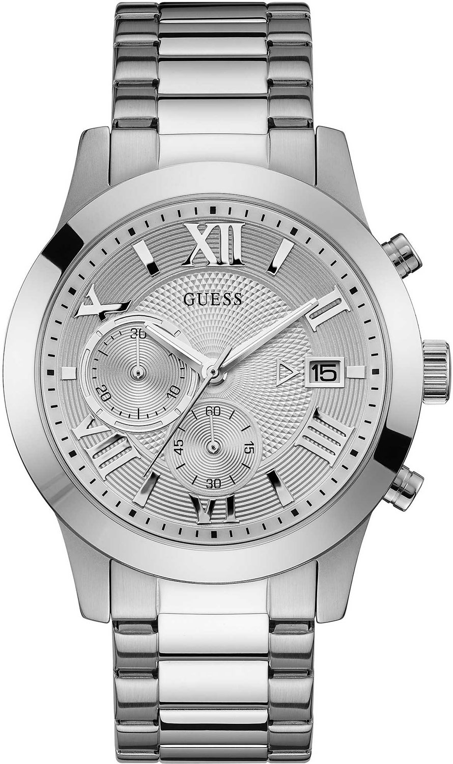 Наручные часы Guess W0668G7. Фото 0.