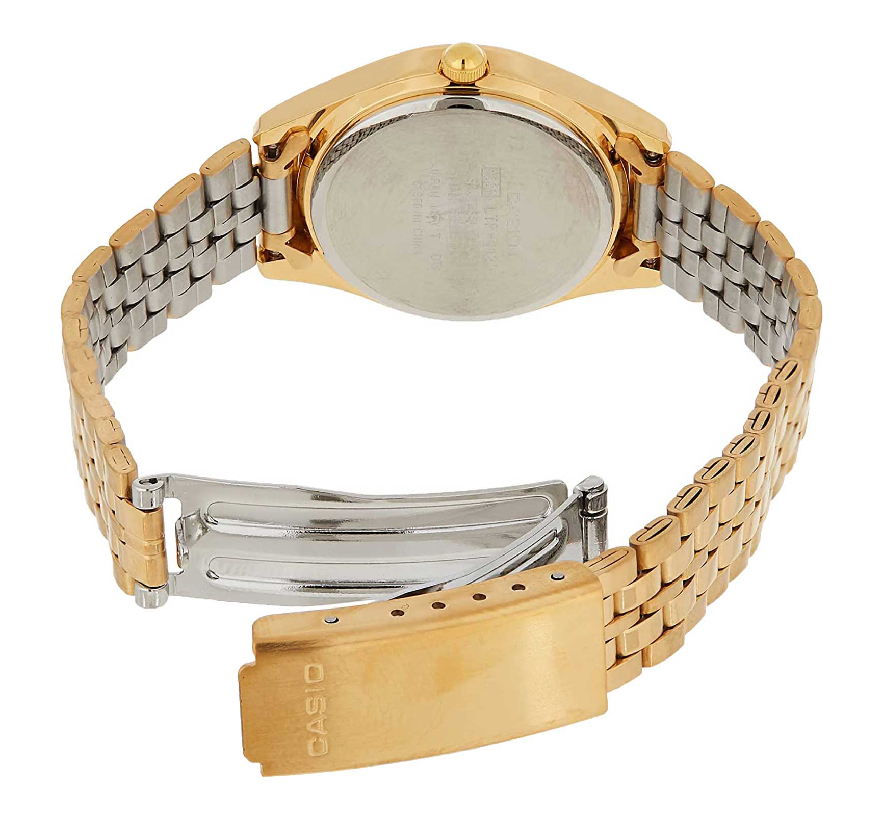 Наручные часы Casio LTP-1129N-7A. Фото 2.