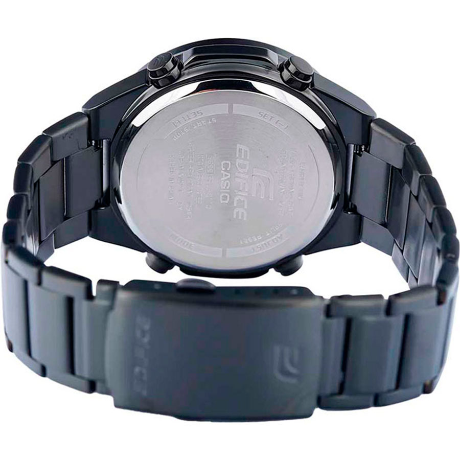 Наручные часы Casio EFV-C110DC-1A. Фото 7.