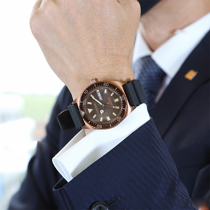 Наручные часы Citizen NY0125-08W. Фото 2.