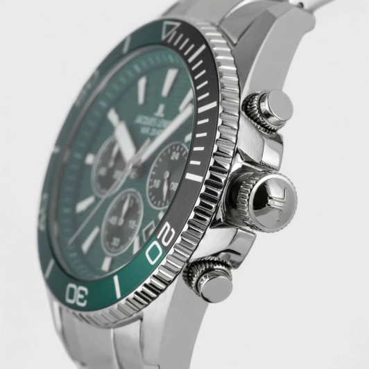 Наручные часы Jacques Lemans 1-2206I. Фото 2.