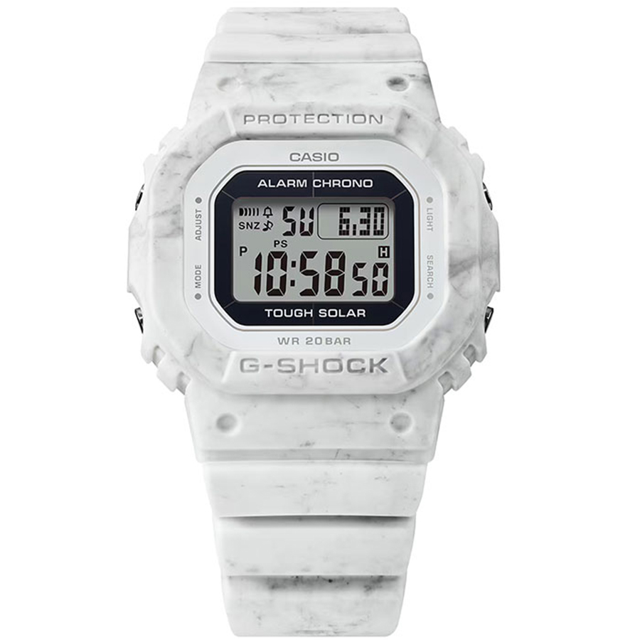 Наручные часы Casio GMS-S5600RT-7. Фото 3.