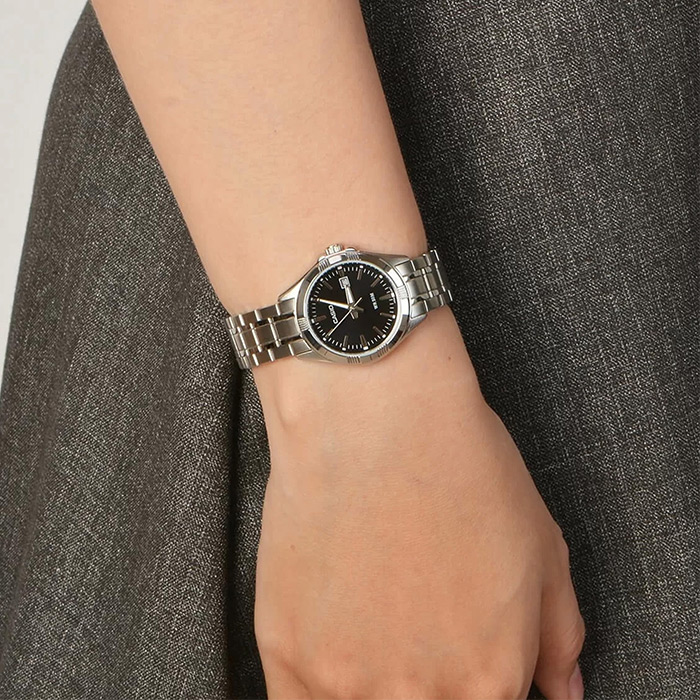 Наручные часы Casio LTP-1308D-1A. Фото 3.