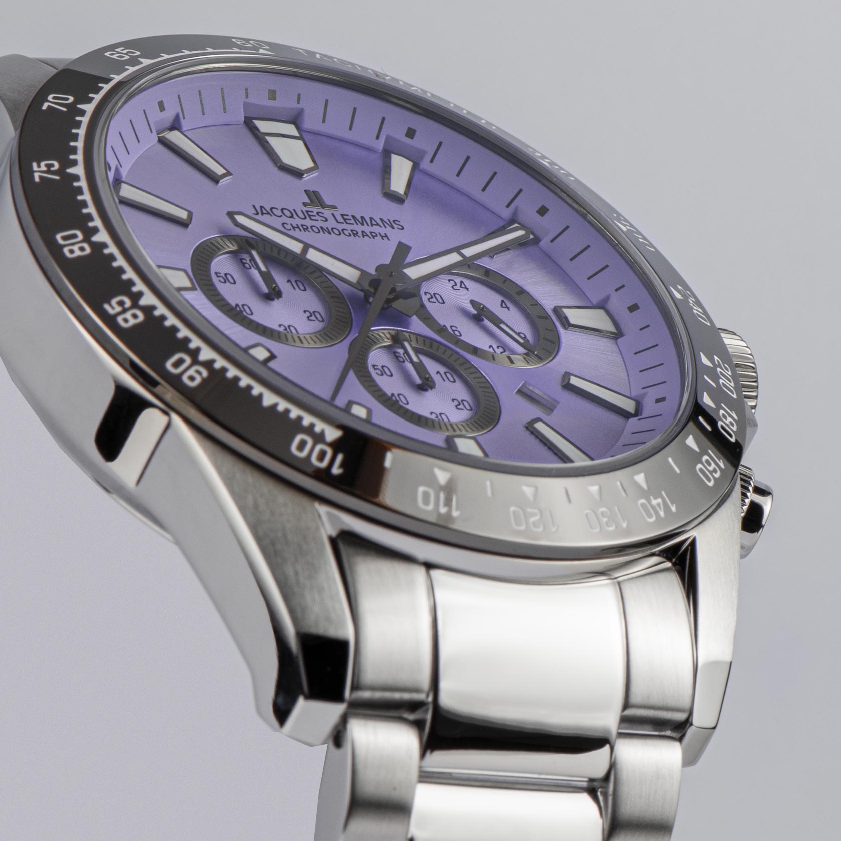 Наручные часы Jacques Lemans 1-2140M. Фото 1.