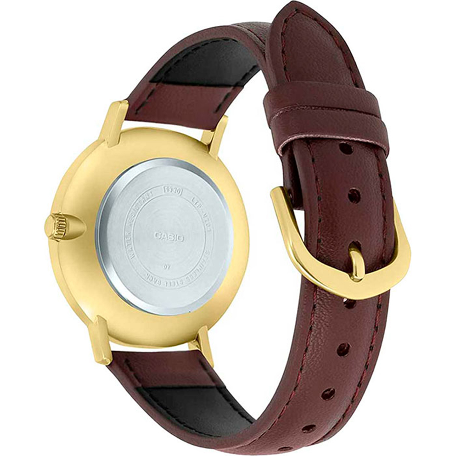Наручные часы Casio LTP-VT01GL-9B. Фото 7.