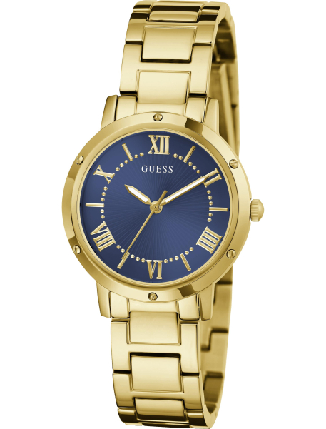 Наручные часы Guess GW0404L4. Фото 2.