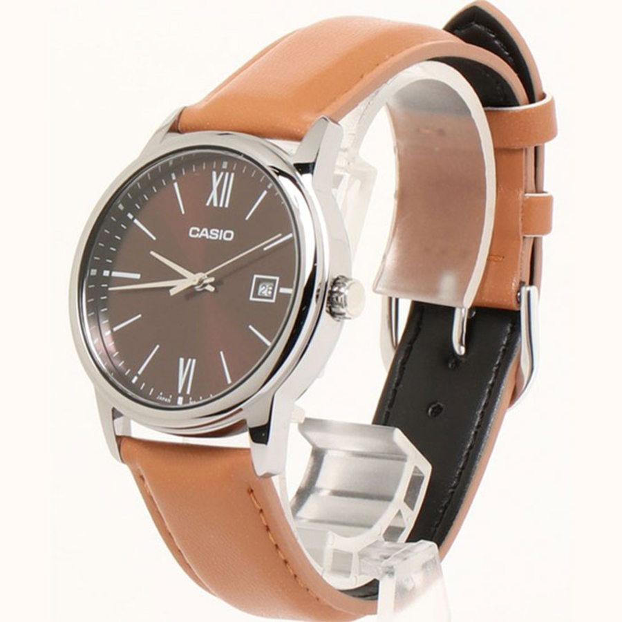 Наручные часы Casio MTP-V002L-5B3. Фото 8.